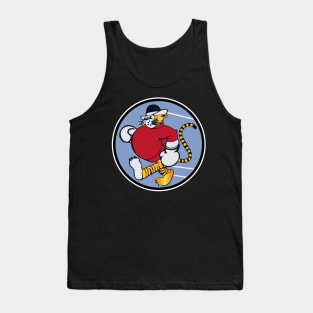 53rd TFS and Aircraft Maintenance Unit wo Txt Tank Top